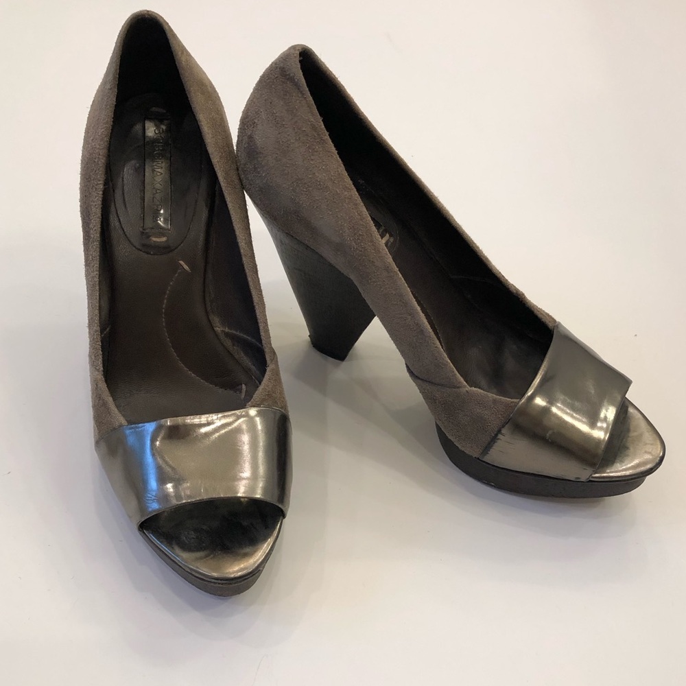 BCBG Maxazaria | Nole Platform | 8